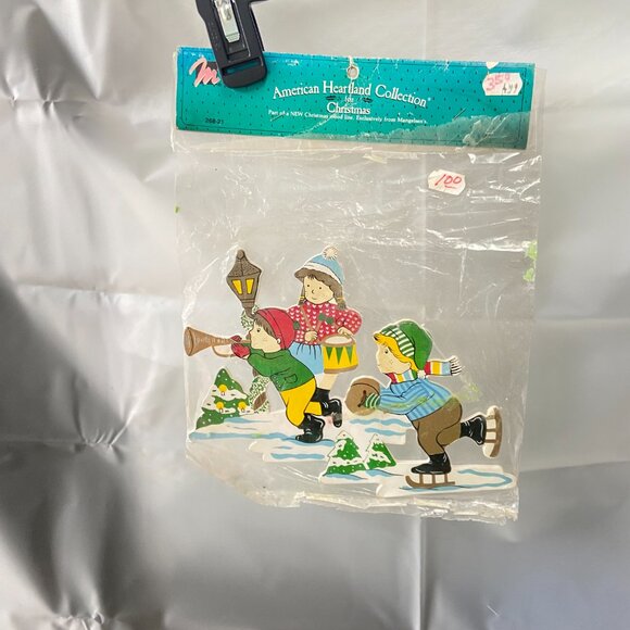 Mangelsen’s 1990s American Heartland Wood Collection - Picture 5 of 5